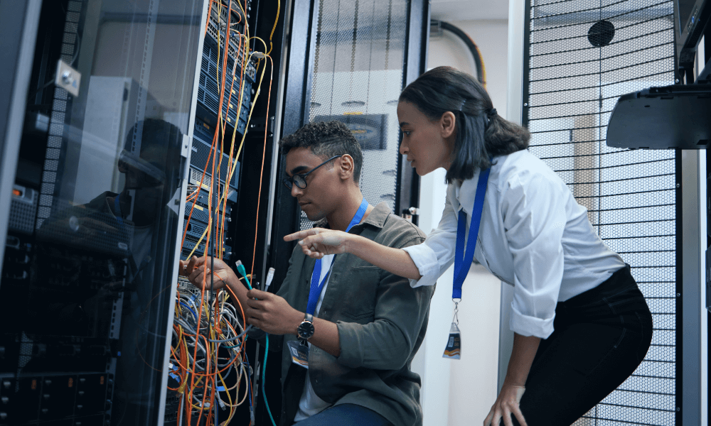 CCNA: Switching, Routing, and Wireless Essentials