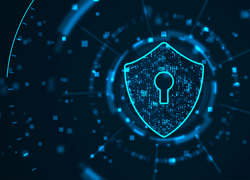 Cybersecurity Essentials