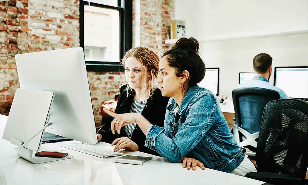 English for IT: People and Quantities