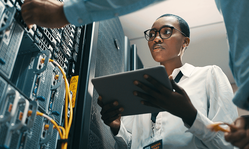 English for IT: Describing and Comparing