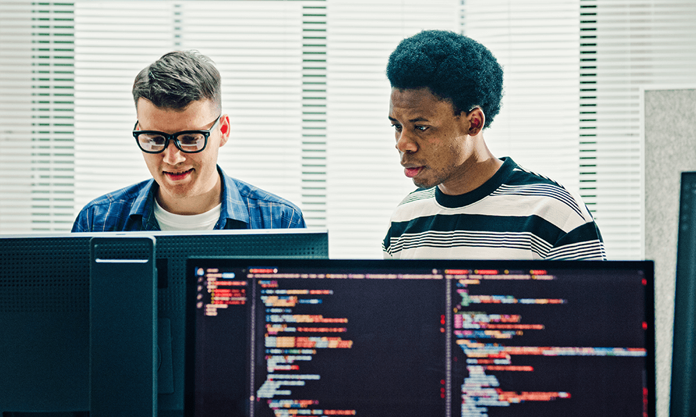 English for IT: Needs and Responsibilities