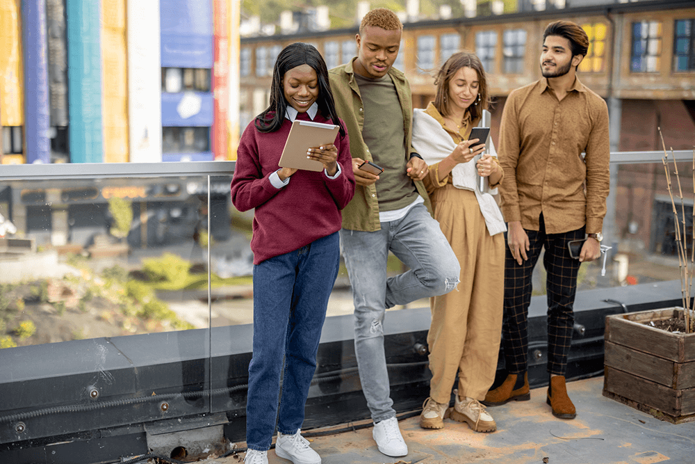 Career Development Team