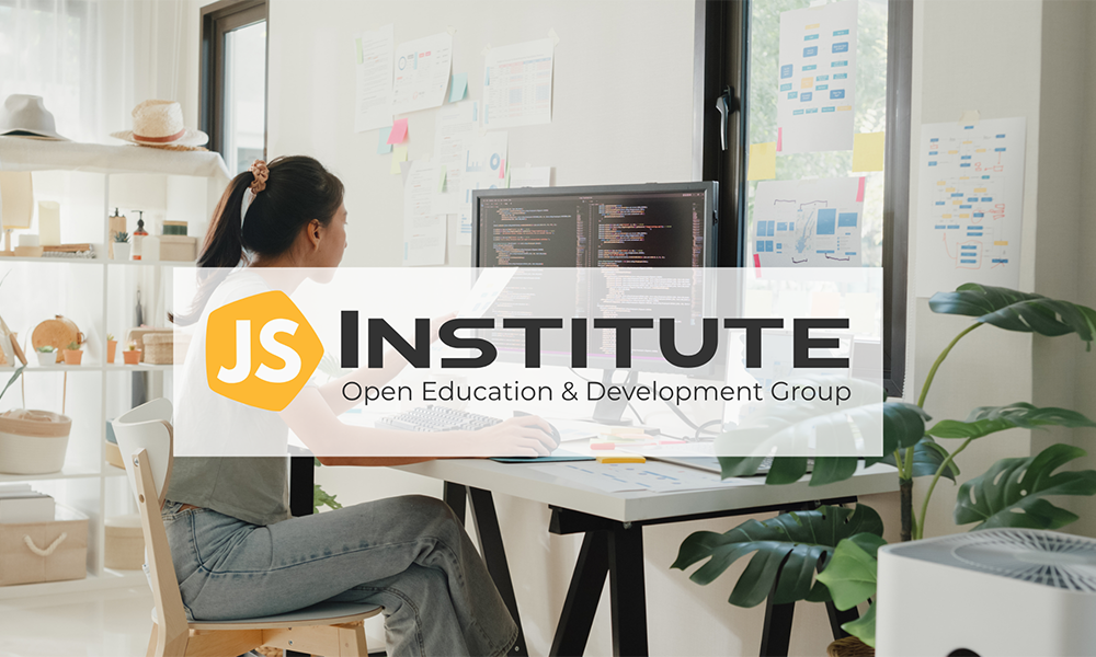 JavaScript Essentials 2