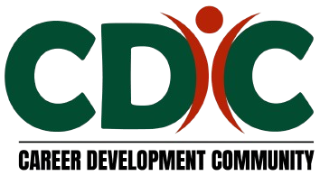 CDC LOGO