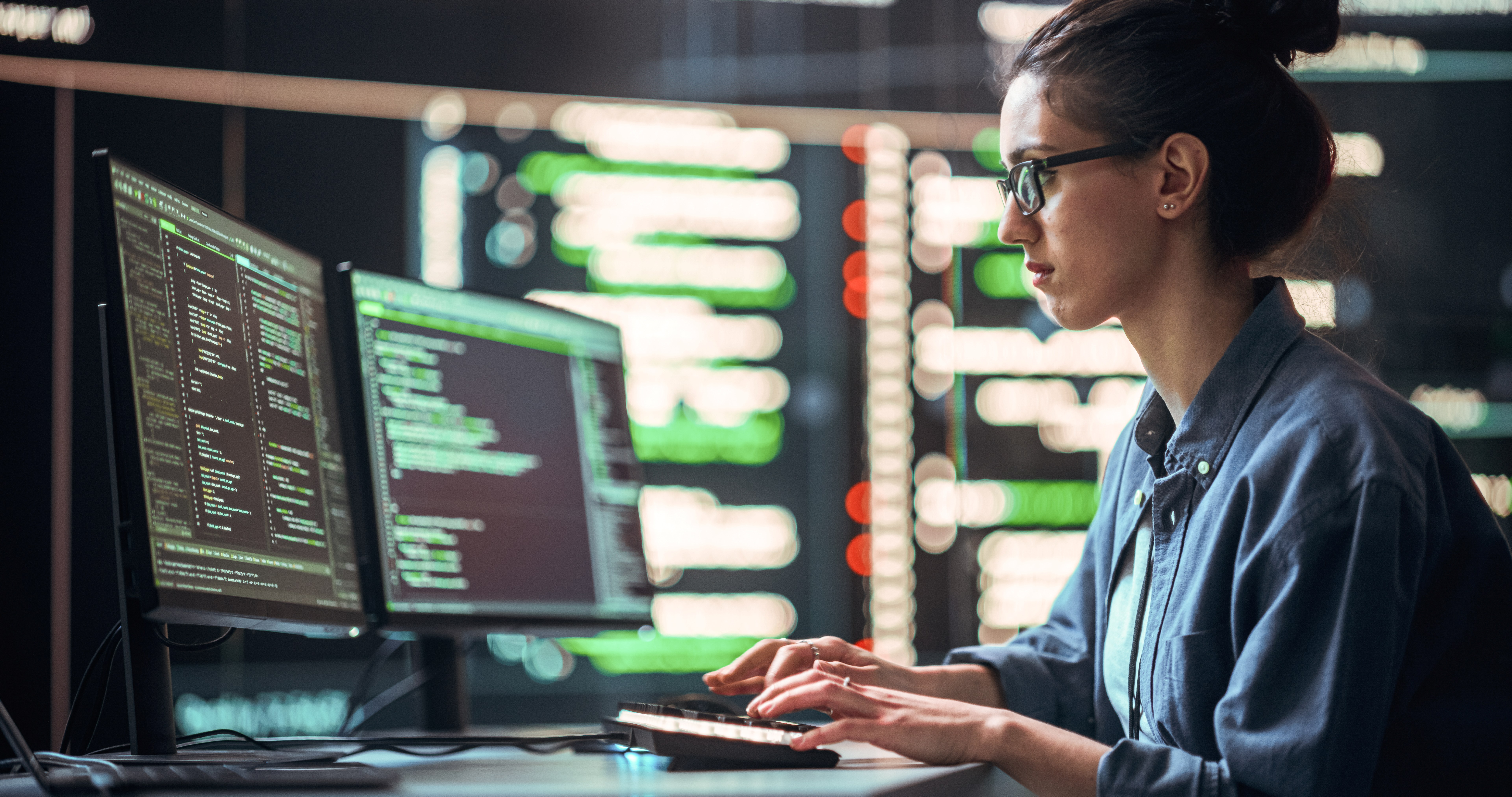 Understanding Threats and Attacks